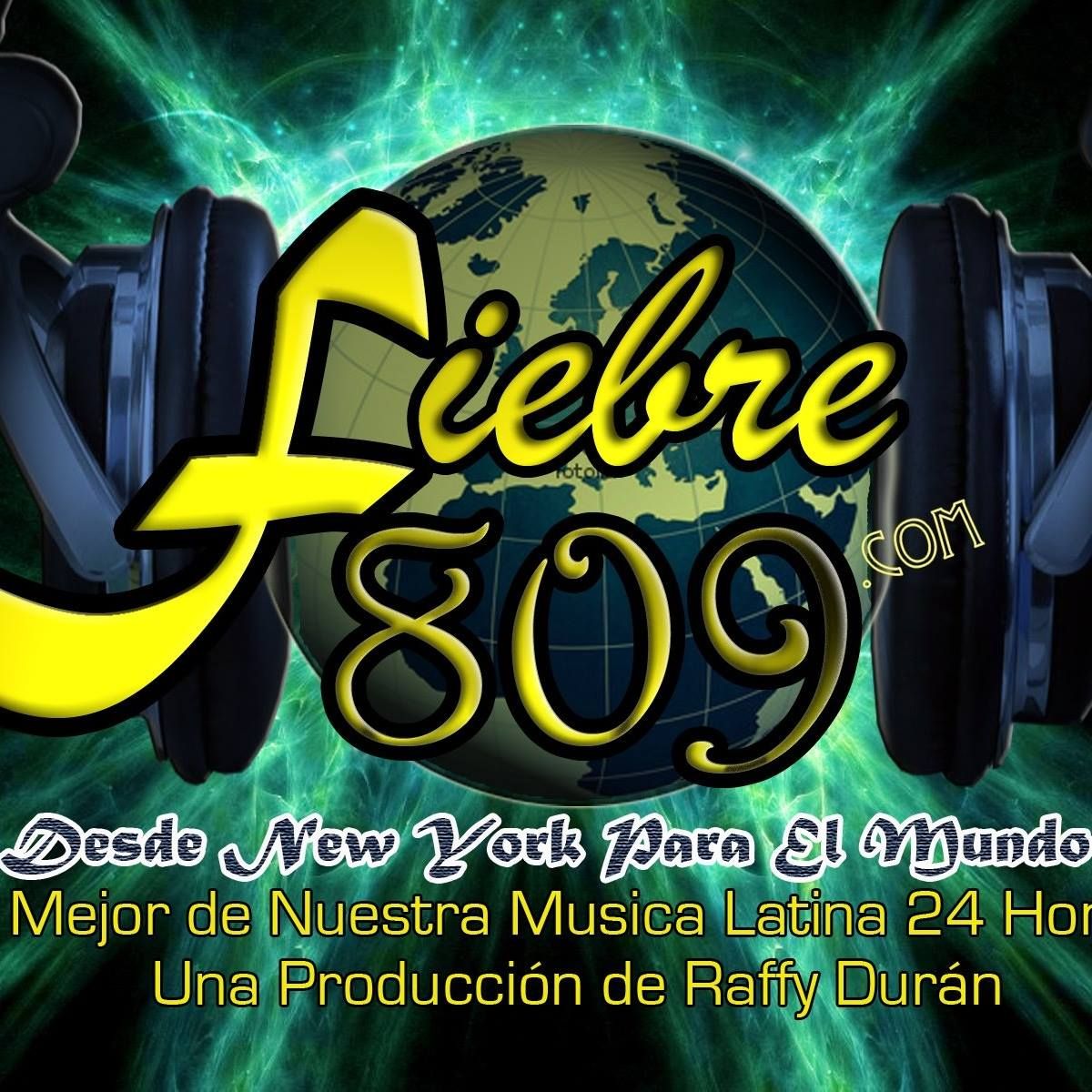Fiebre 809